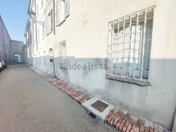 appartamento in vendita a Guastalla