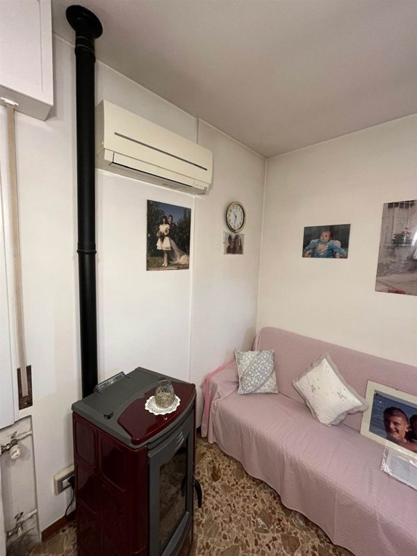 appartamento in vendita a Guastalla