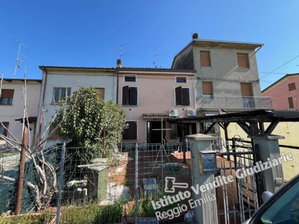 appartamento in vendita a Guastalla