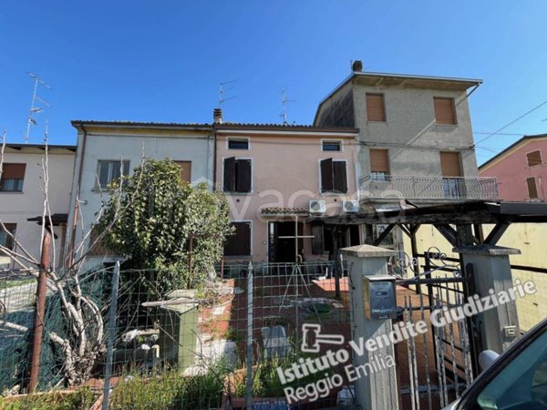 appartamento in vendita a Guastalla