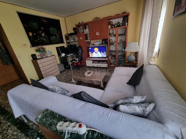 appartamento in vendita a Guastalla