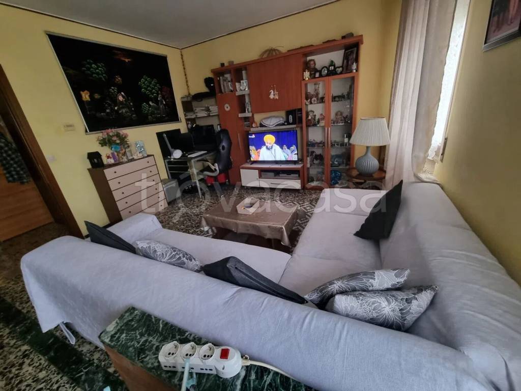 appartamento in vendita a Guastalla