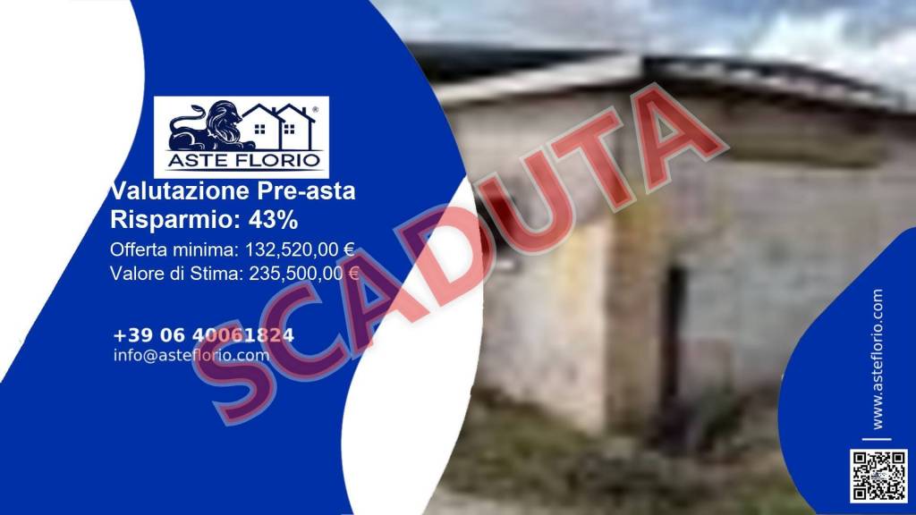 casa indipendente in vendita a Guastalla