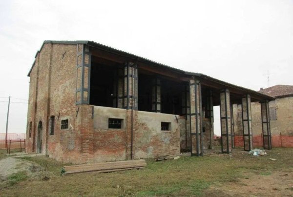 appartamento in vendita a Guastalla