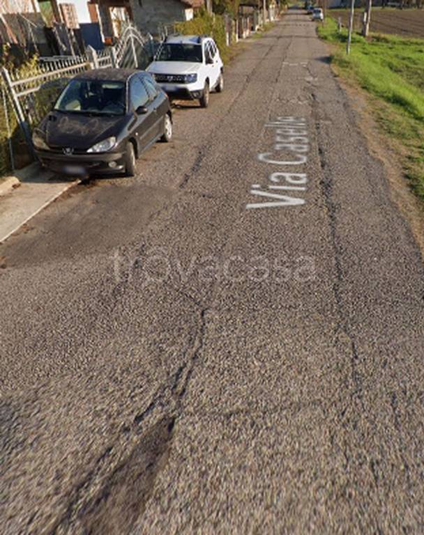 appartamento in vendita a Guastalla in zona San Rocco