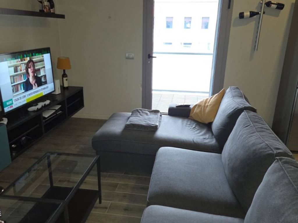 appartamento in vendita a Guastalla in zona Pieve