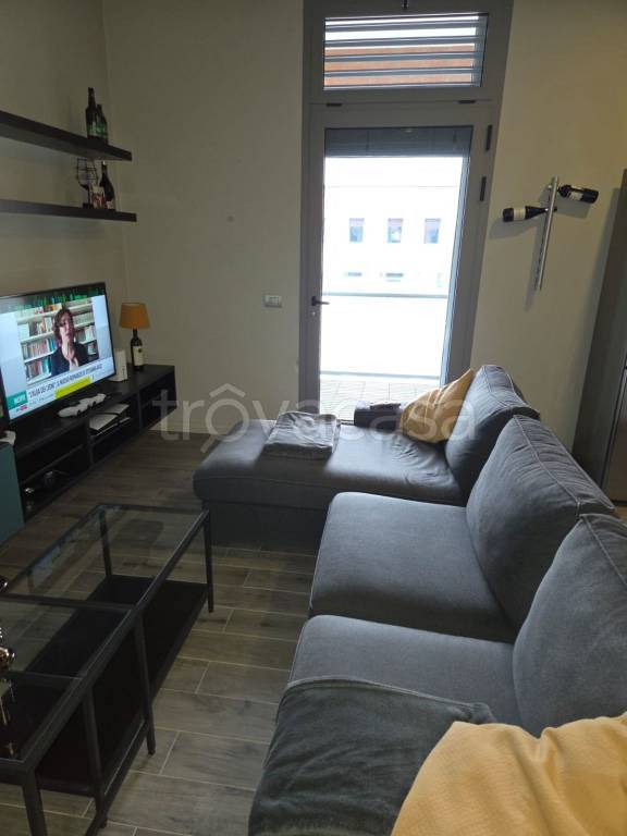 appartamento in vendita a Guastalla in zona Pieve