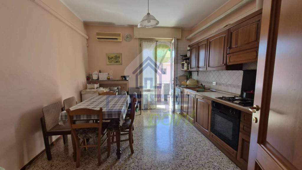 appartamento in vendita a Guastalla