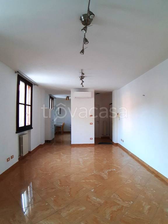 appartamento in vendita a Guastalla