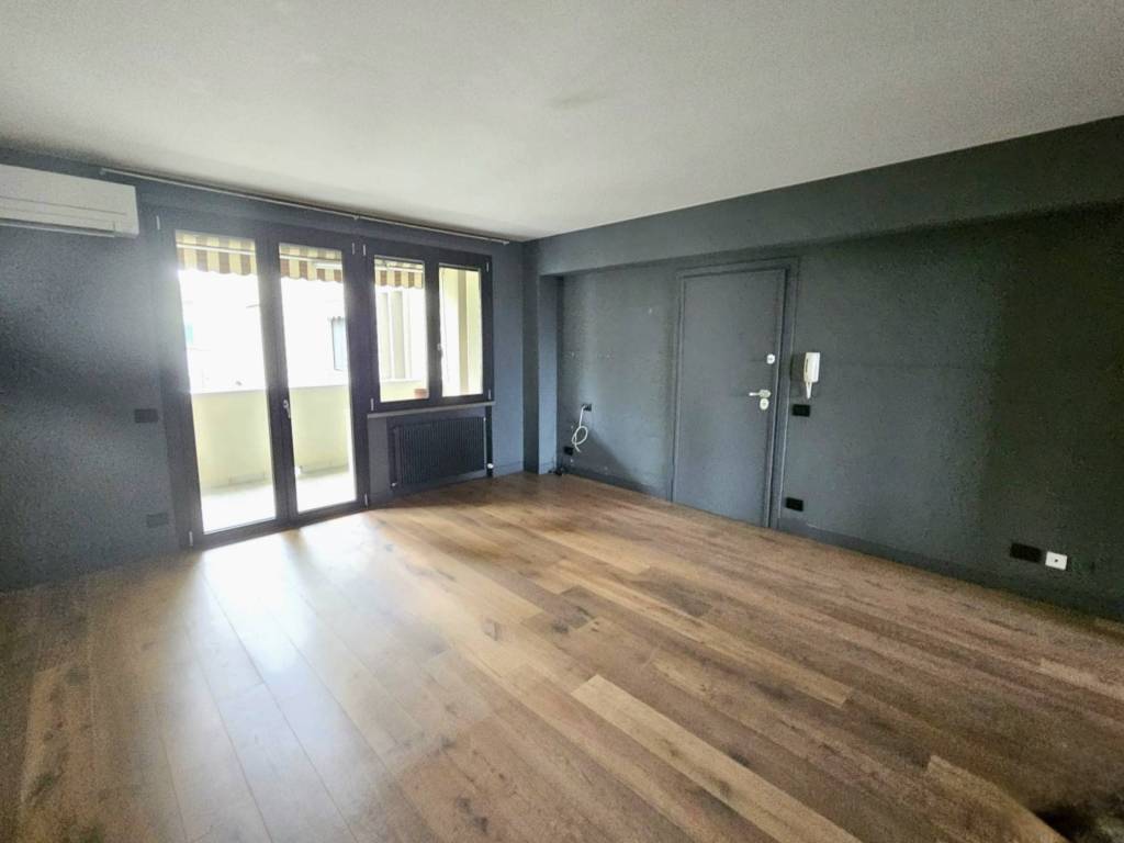 appartamento in vendita a Guastalla