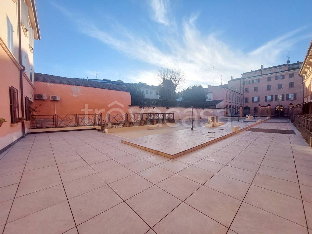 appartamento in vendita a Guastalla