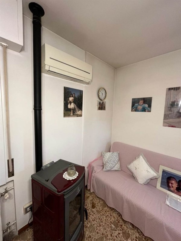 appartamento in vendita a Guastalla