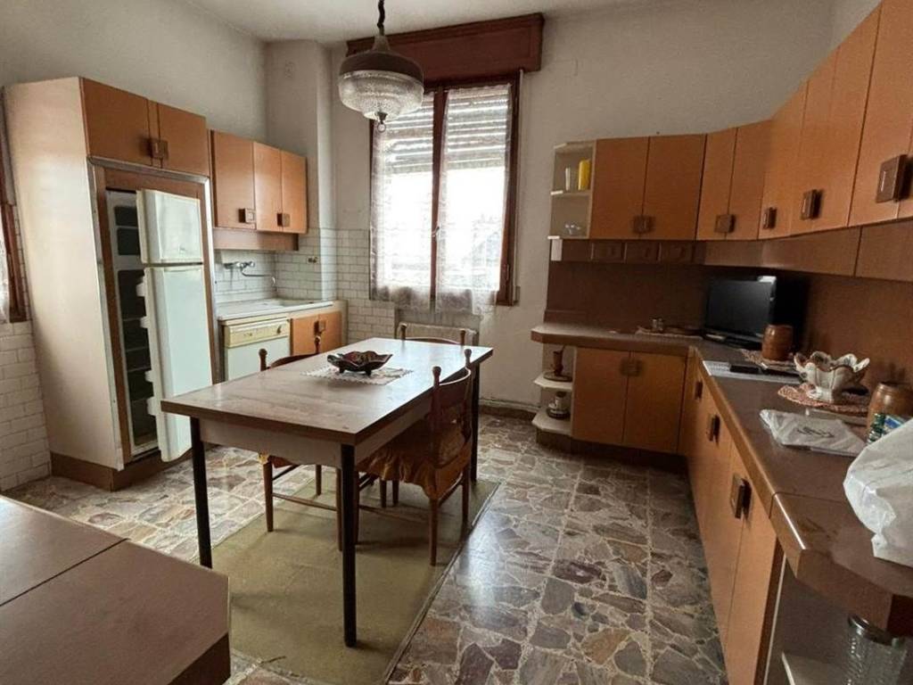 appartamento in vendita a Guastalla