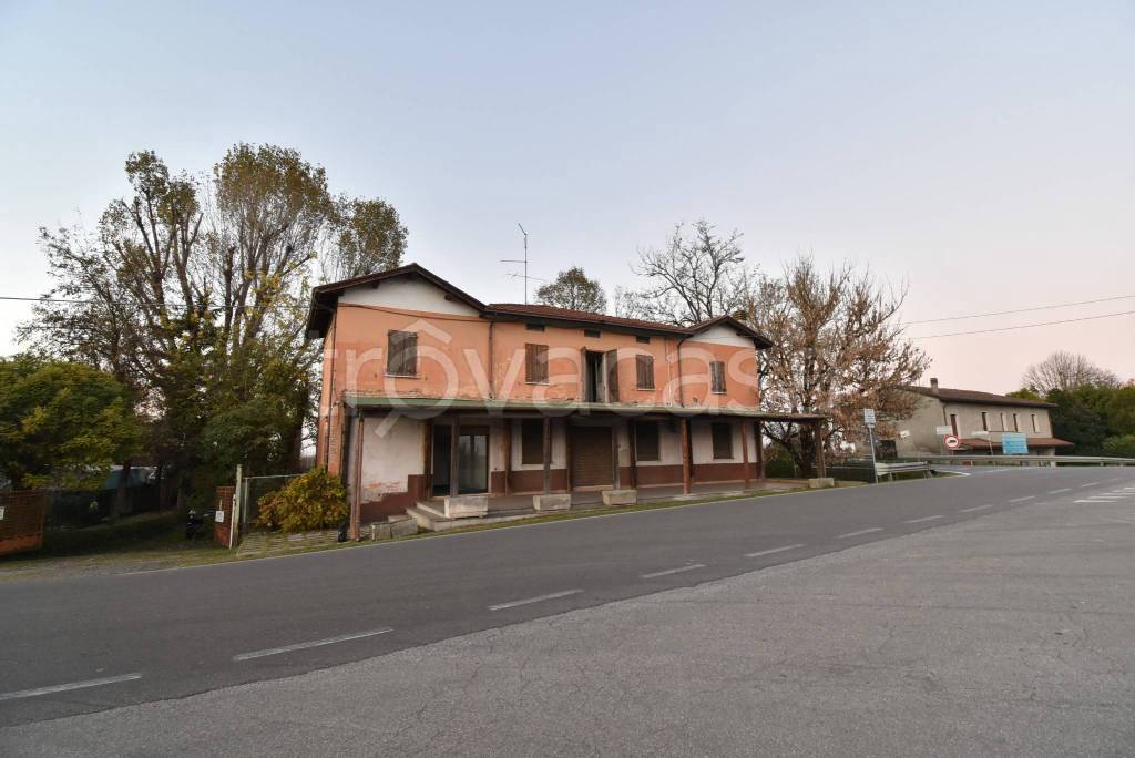 appartamento in vendita a Guastalla