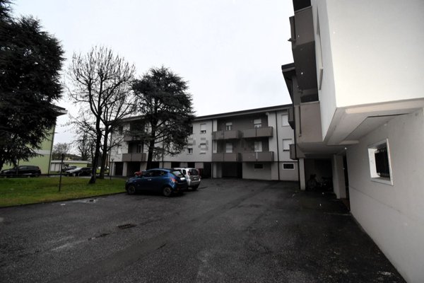 appartamento in vendita a Guastalla