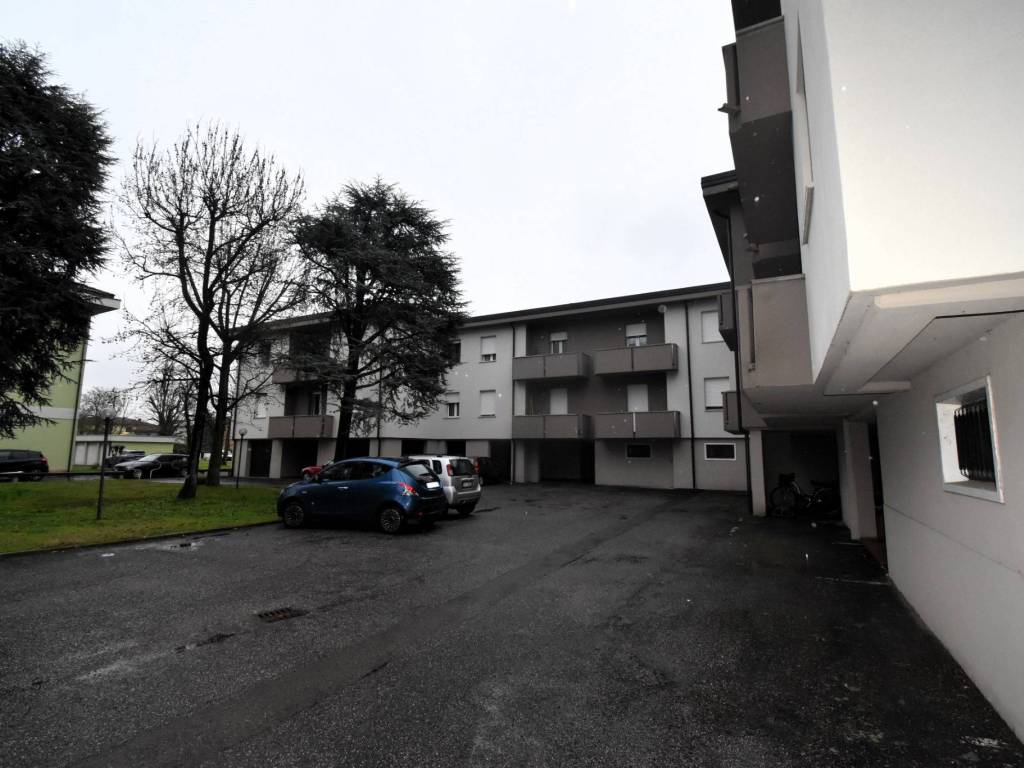 appartamento in vendita a Guastalla