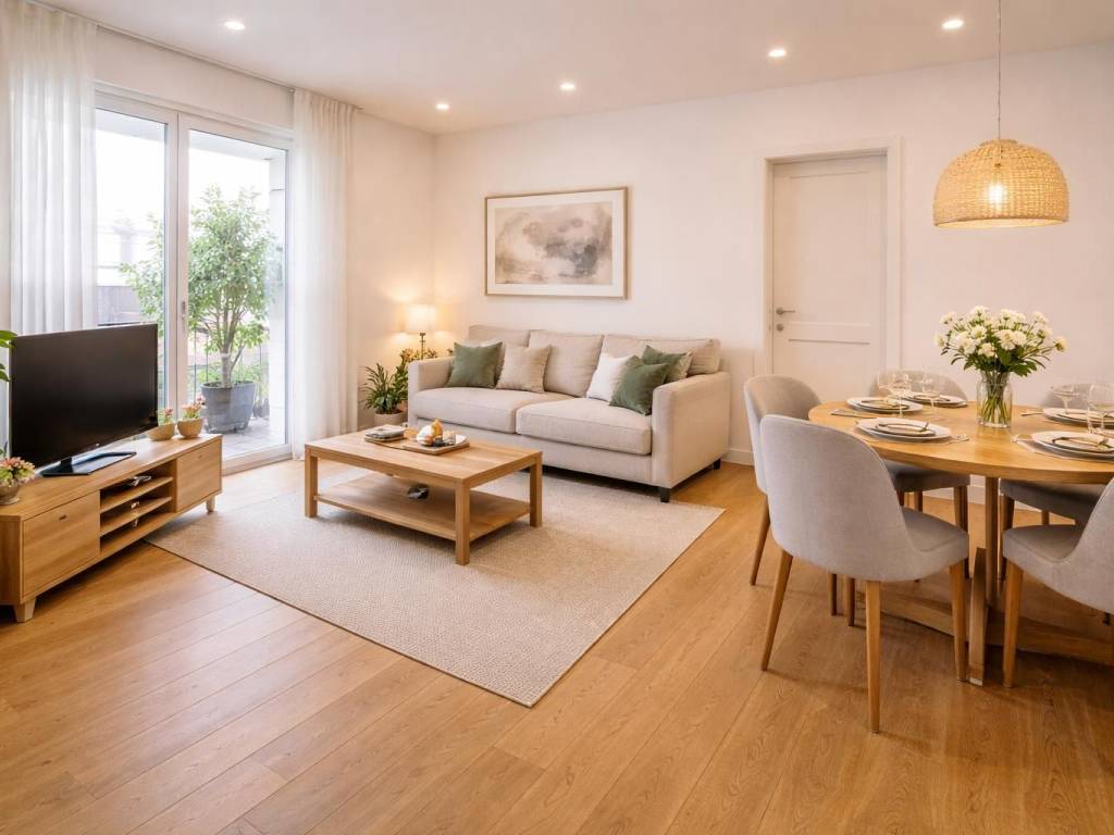 appartamento in vendita a Guastalla