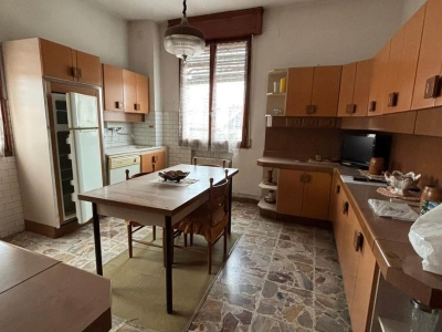 appartamento in vendita a Guastalla