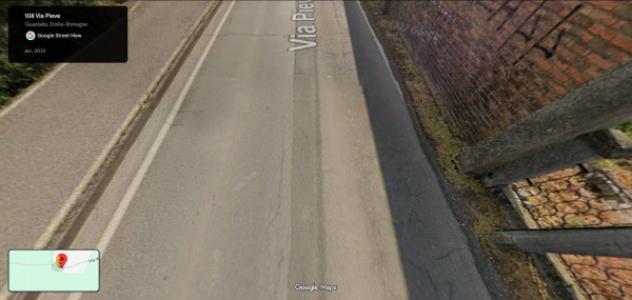 locale commerciale in vendita a Guastalla in zona Pieve