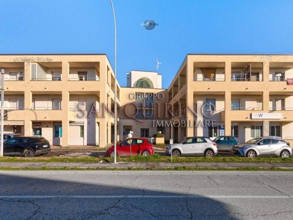 appartamento in vendita a Guastalla