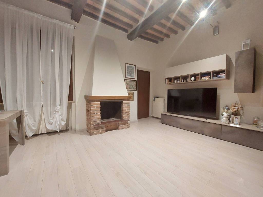 appartamento in vendita a Guastalla