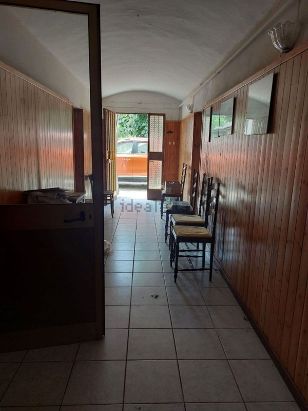 casa indipendente in vendita a Guastalla