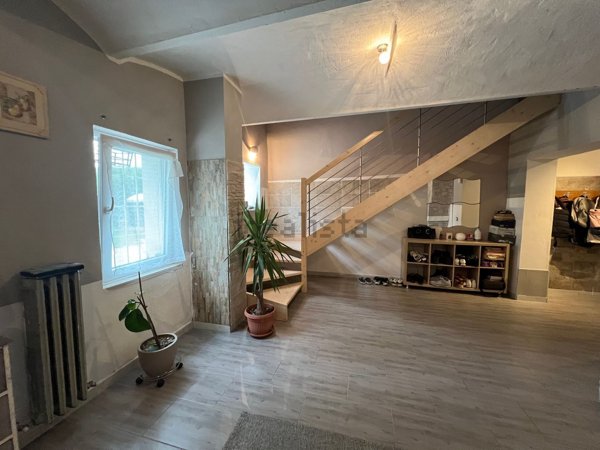 casa indipendente in vendita a Guastalla in zona San Rocco