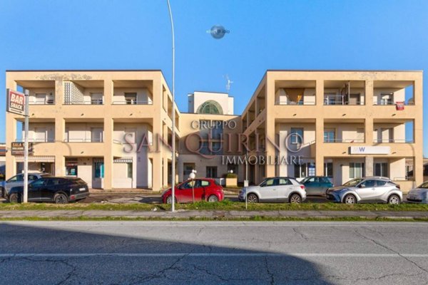 appartamento in vendita a Guastalla