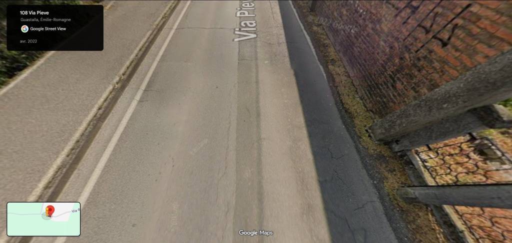 capannone in vendita a Guastalla in zona Pieve