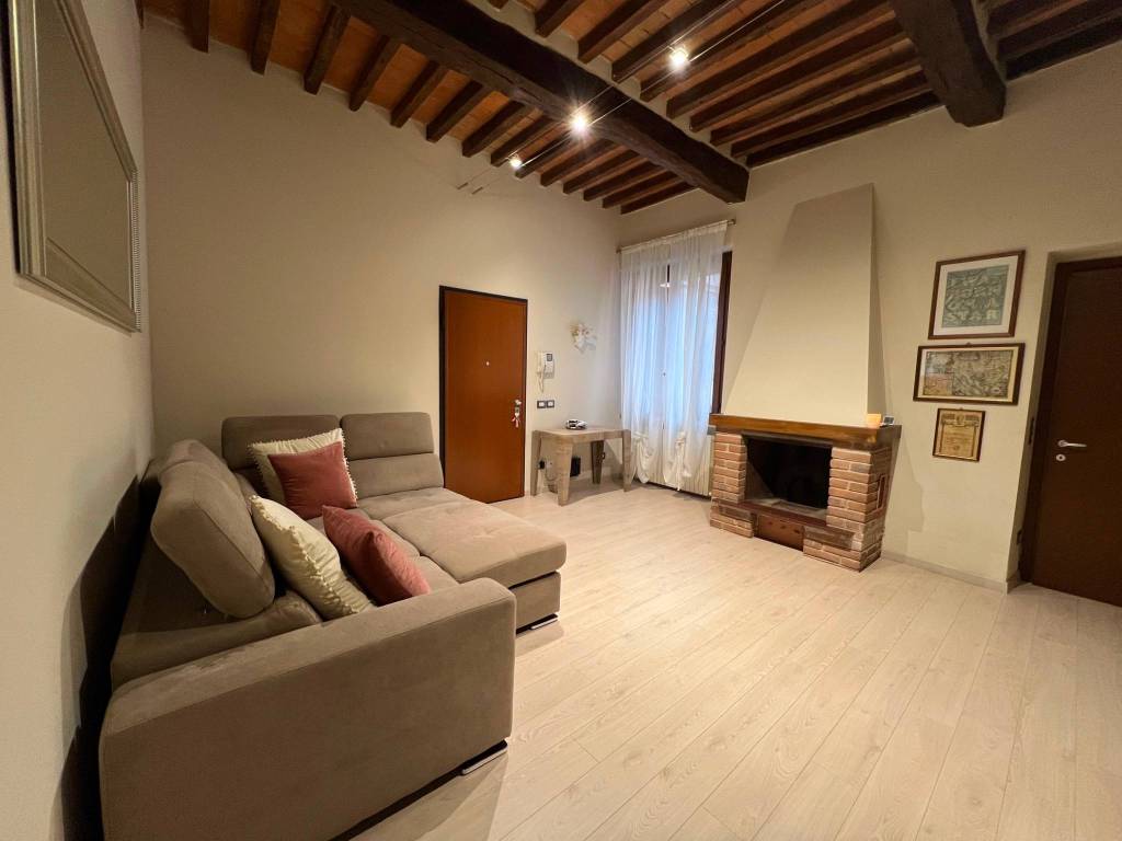 appartamento in vendita a Guastalla