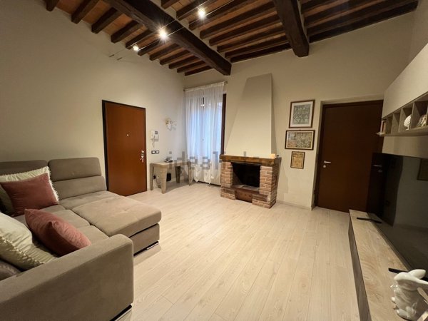 appartamento in vendita a Guastalla