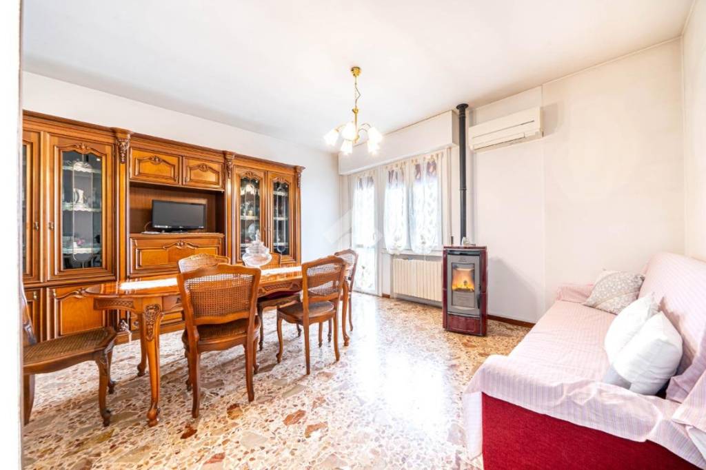 appartamento in vendita a Guastalla