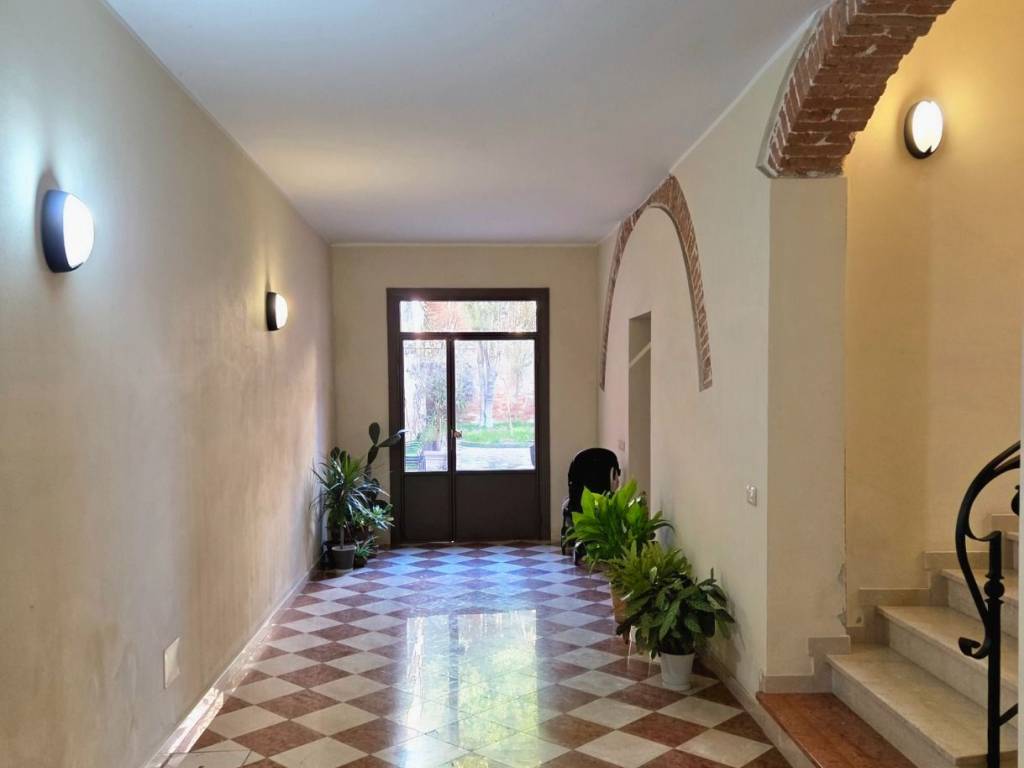 appartamento in vendita a Guastalla