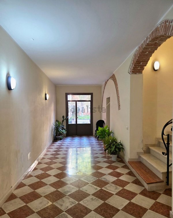 appartamento in vendita a Guastalla