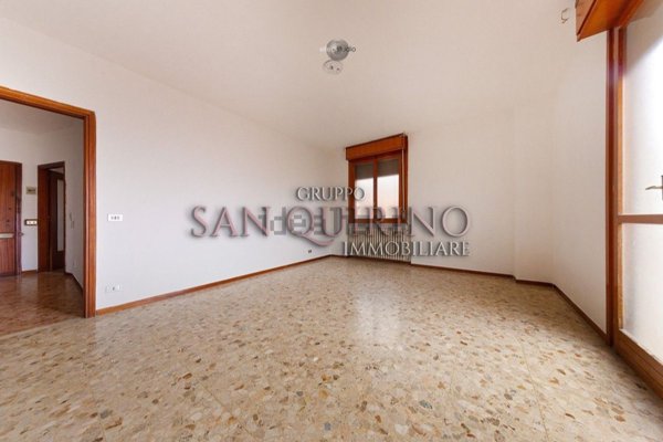 appartamento in vendita a Guastalla