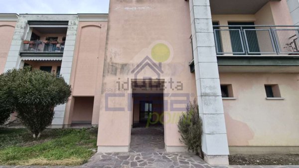 appartamento in vendita a Guastalla in zona Tagliata