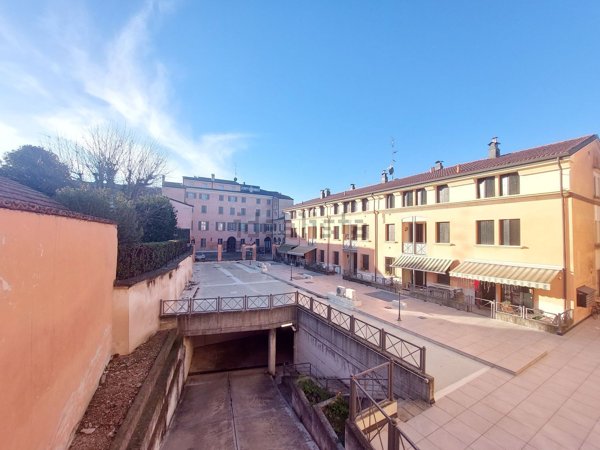 appartamento in vendita a Guastalla