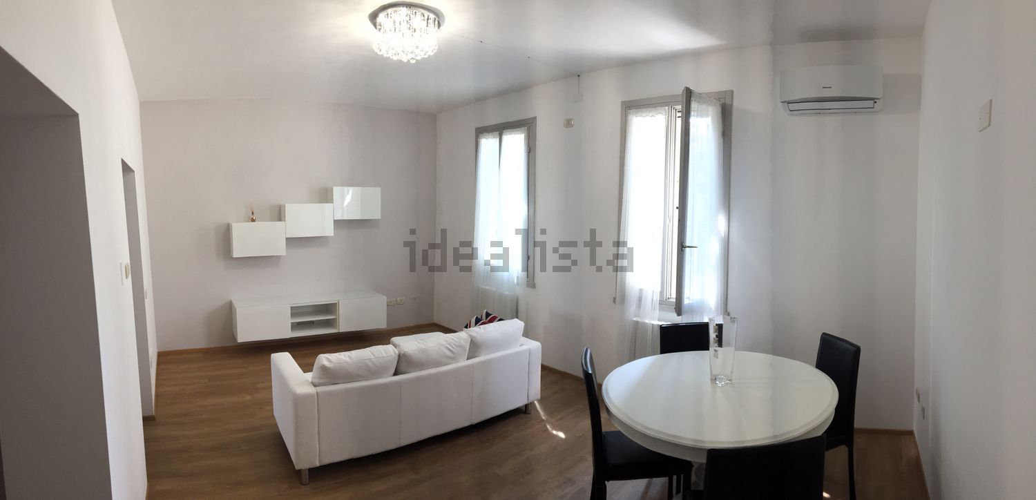 appartamento in vendita a Guastalla