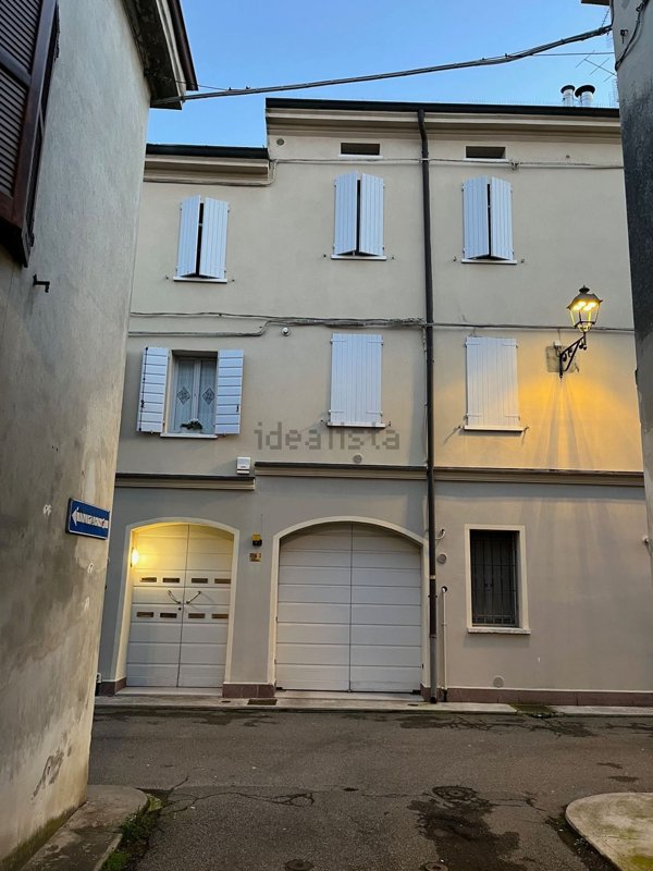 appartamento in vendita a Guastalla