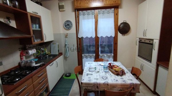 appartamento in vendita a Guastalla in zona San Giorgio