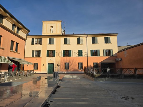 appartamento in vendita a Guastalla