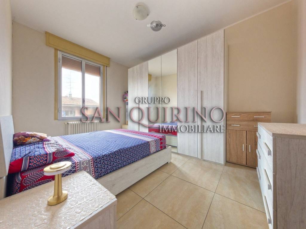 appartamento in vendita a Guastalla