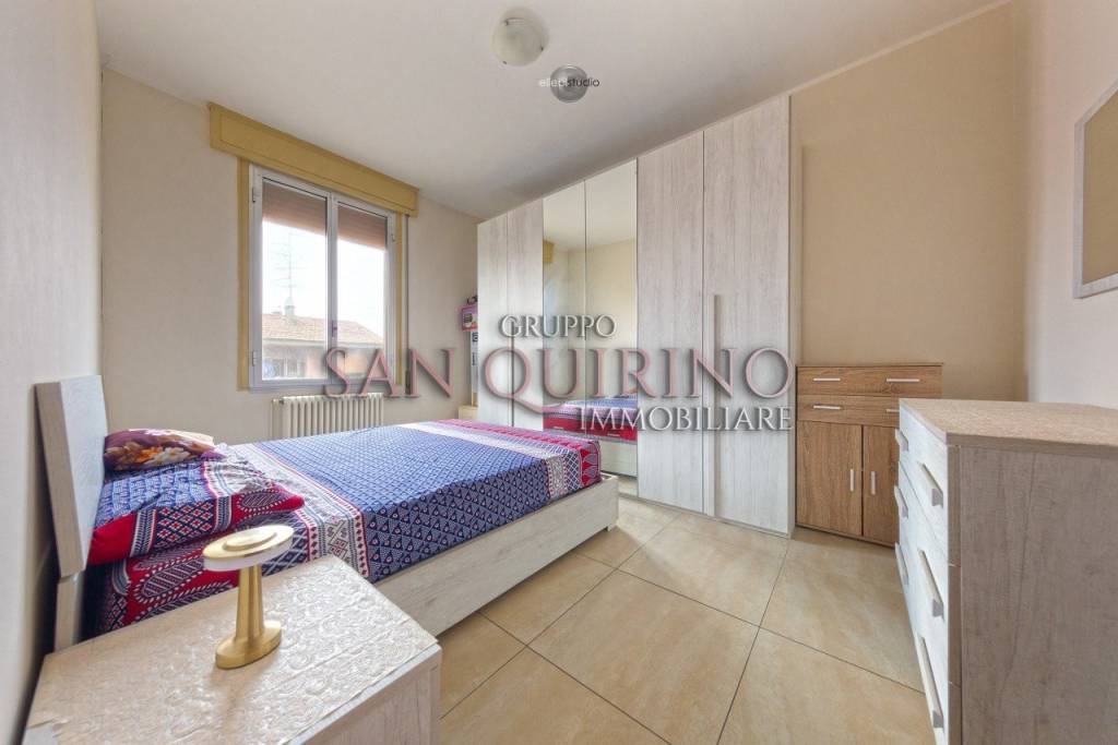 appartamento in vendita a Guastalla