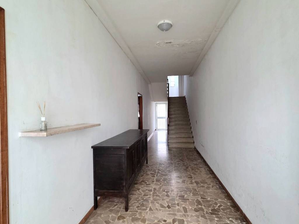 appartamento in vendita a Guastalla