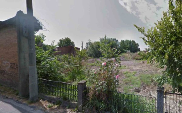 terreno edificabile in vendita a Guastalla in zona Pieve