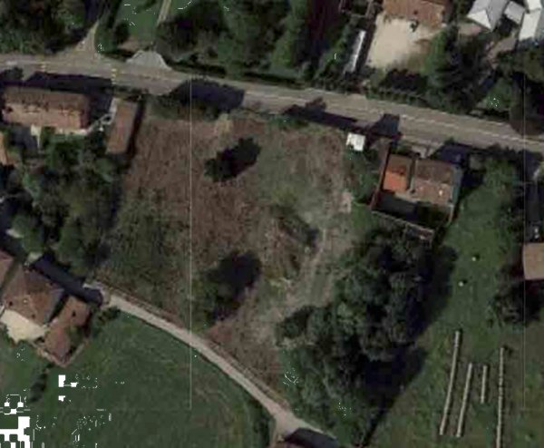 terreno edificabile in vendita a Guastalla in zona Pieve