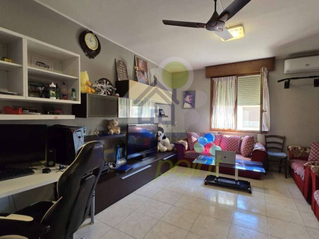 appartamento in vendita a Guastalla