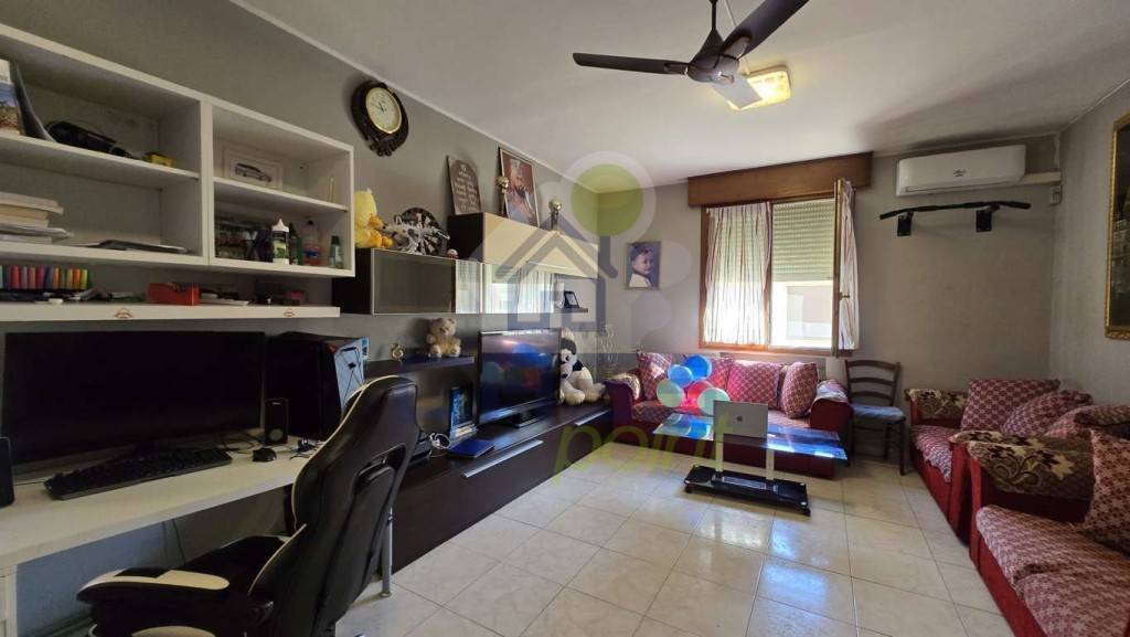 appartamento in vendita a Guastalla