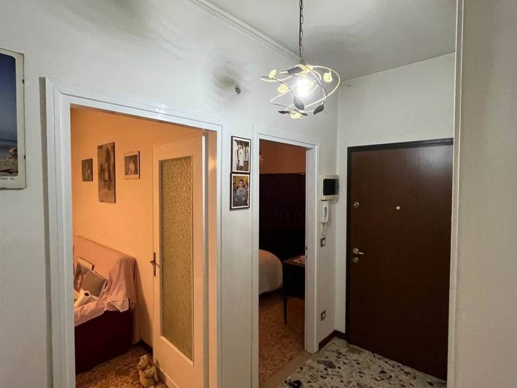 appartamento in vendita a Guastalla