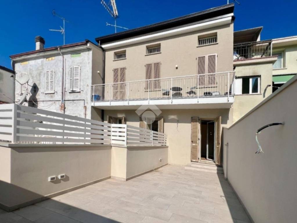 appartamento in vendita a Guastalla